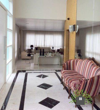 Imagem Casa com 4 Quartos à Venda, 700 m² em São Paulo Ii - Cotia