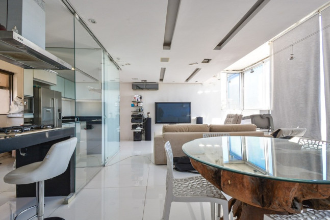 Imóvel com 1 Quarto à Venda, 73 m² em Moema - São Paulo