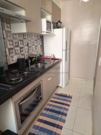 Imagem Apartamento com 2 Quartos à Venda, 49 m² em Jardim Maria Luíza - Sumaré Imagem Apartamento com 2 Quartos à Venda, 49 m² em Jardim Maria Luíza - Sumaré