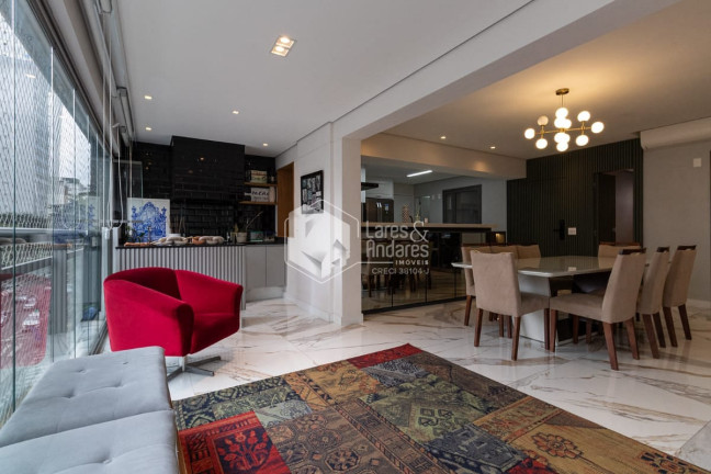 Imagem Apartamento com 4 Quartos à Venda, 148 m² em Perdizes - São Paulo Imagem Apartamento com 4 Quartos à Venda, 148 m² em Perdizes - São Paulo