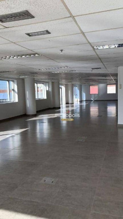 Imagem Sala Comercial para Alugar, 256 m² em Centro - São Caetano Do Sul