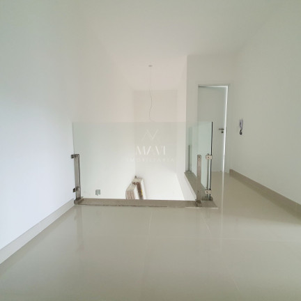 Imagem Apartamento com 3 Quartos à Venda, 145 m² em Canto Do Forte - Praia Grande
