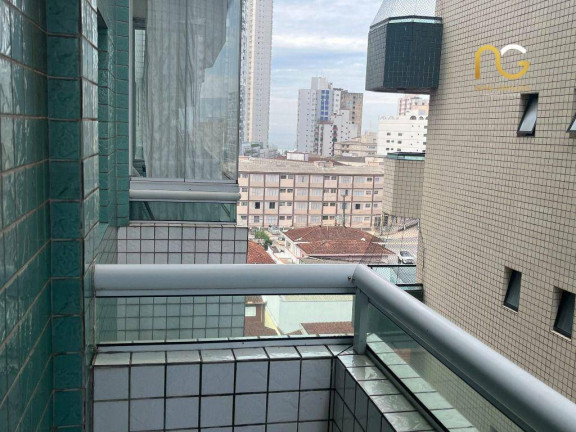 Imagem Apartamento com 1 Quarto à Venda, 32 m² em Boqueirão - Praia Grande Imagem Apartamento com 1 Quarto à Venda, 32 m² em Boqueirão - Praia Grande