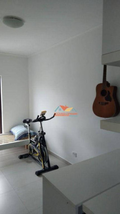 Imagem Apartamento com 2 Quartos à Venda, 101 m² em Massaguaçu - Caraguatatuba