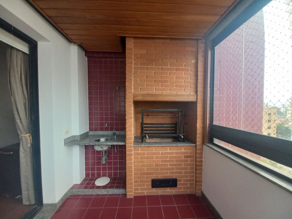 Imagem Apartamento com 4 Quartos à Venda, 283 m² em Boqueirão - Santos Imagem Apartamento com 4 Quartos à Venda, 283 m² em Boqueirão - Santos