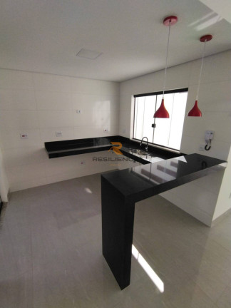 Imagem Casa com 3 Quartos à Venda, 180 m² em Jardim Imperial - Lagoa Santa