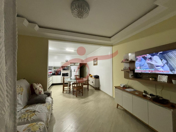 Imagem Casa com 3 Quartos à Venda, 165 m² em Residencial Portal Da Mantiqueira - Taubaté Imagem Casa com 3 Quartos à Venda, 165 m² em Residencial Portal Da Mantiqueira - Taubaté