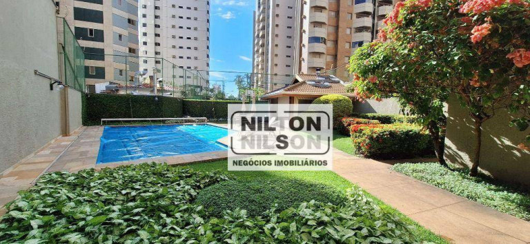 Imagem Apartamento com 4 Quartos para Alugar, 300 m² em Cambuí - Campinas Imagem Apartamento com 4 Quartos para Alugar, 300 m² em Cambuí - Campinas