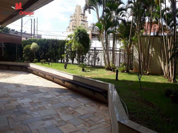 Imagem Apartamento com 4 Quartos à Venda, 275 m² em Centro - Sorocaba Imagem Apartamento com 4 Quartos à Venda, 275 m² em Centro - Sorocaba
