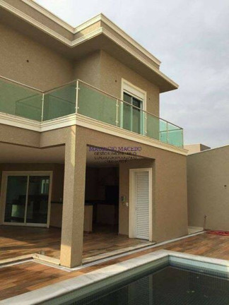 Imagem Casa com 4 Quartos à Venda, 450 m² em Genesis 1 - Barueri Imagem Casa com 4 Quartos à Venda, 450 m² em Genesis 1 - Barueri