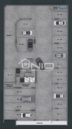 Imagem Apartamento com 3 Quartos à Venda, 115 m² em Parzianello - Pato Branco Imagem Apartamento com 3 Quartos à Venda, 115 m² em Parzianello - Pato Branco