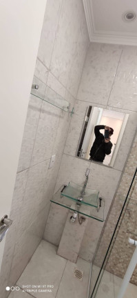 Imagem Apartamento com 2 Quartos à Venda, 46 m² em Vila Da Oportunidade - Carapicuíba
