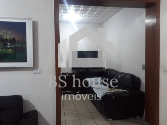 Imagem Sobrado com 3 Quartos à Venda, 292 m² em Alves Dias - São Bernardo Do Campo