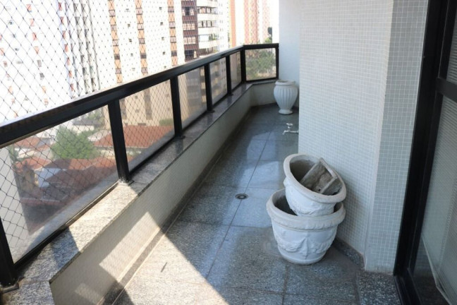 Imagem Apartamento com 4 Quartos à Venda, em Perdizes - São Paulo Imagem Apartamento com 4 Quartos à Venda, em Perdizes - São Paulo