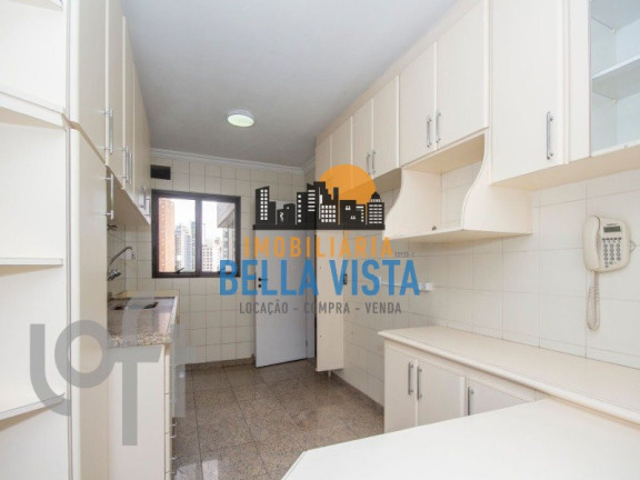 Imagem Apartamento com 3 Quartos à Venda, 126 m² em Vila Nova Conceição - São Paulo Imagem Apartamento com 3 Quartos à Venda, 126 m² em Vila Nova Conceição - São Paulo