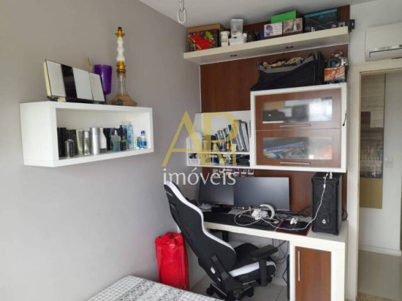 Imagem Apartamento com 3 Quartos à Venda, 106 m² em Ponte Do Imaruim - Palhoça Imagem Apartamento com 3 Quartos à Venda, 106 m² em Ponte Do Imaruim - Palhoça