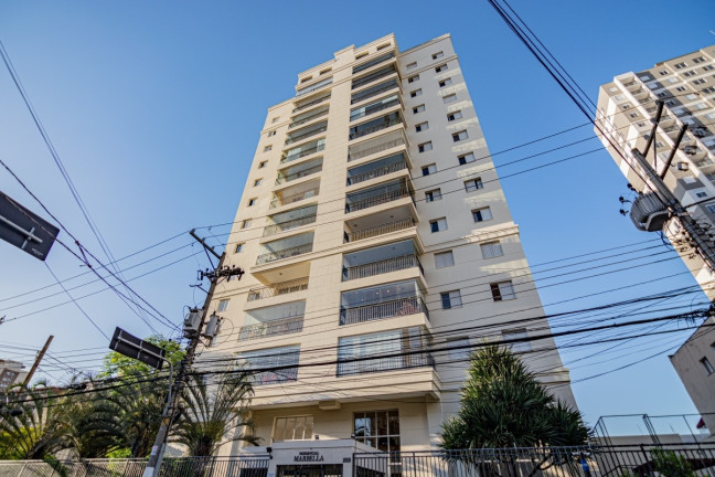 Imagem Apartamento com 2 Quartos à Venda, 94 m² em água Branca - São Paulo