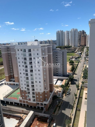 Imagem Apartamento com 3 Quartos à Venda, 110 m² em Parque Campolim - Sorocaba
