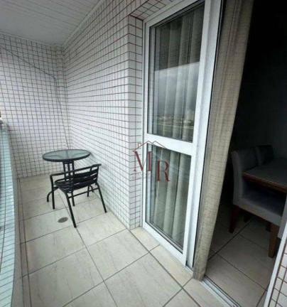 Imagem Apartamento com 1 Quarto à Venda, 50 m² em Vila Guilhermina - Praia Grande Imagem Apartamento com 1 Quarto à Venda, 50 m² em Vila Guilhermina - Praia Grande