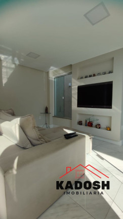Imagem Casa com 3 Quartos à Venda, 300 m² em Sim - Feira De Santana Imagem Casa com 3 Quartos à Venda, 300 m² em Sim - Feira De Santana