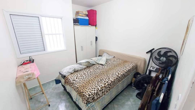 Imagem Casa com 2 Quartos à Venda, 65 m² em Jardim Ribamar - Peruíbe Imagem Casa com 2 Quartos à Venda, 65 m² em Jardim Ribamar - Peruíbe