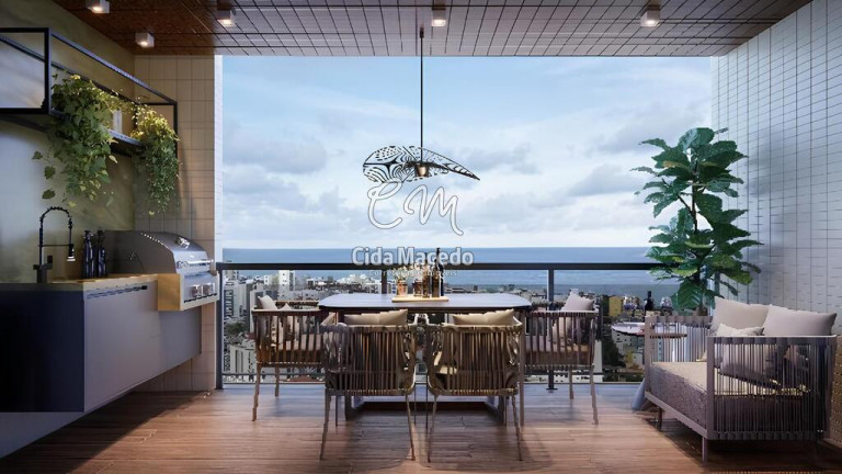 Imagem Apartamento com 4 Quartos à Venda, 151 m² em Jardim Oceania - João Pessoa Imagem Apartamento com 4 Quartos à Venda, 151 m² em Jardim Oceania - João Pessoa