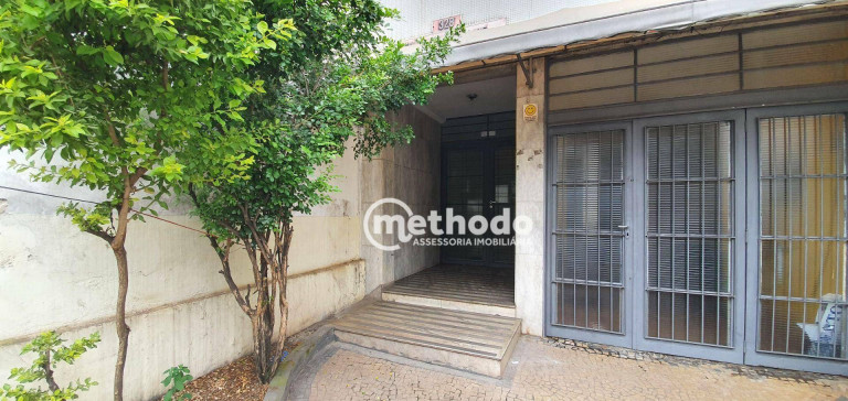 Imagem Apartamento com 1 Quarto à Venda, 65 m² em Centro - Campinas Imagem Apartamento com 1 Quarto à Venda, 65 m² em Centro - Campinas