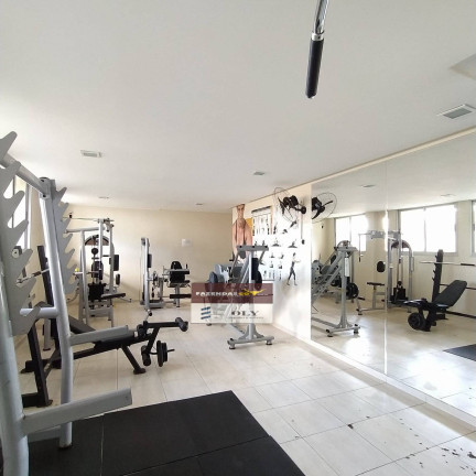 Imagem Apartamento com 3 Quartos à Venda, 74 m² em Vila Rosa - Goiânia Imagem Apartamento com 3 Quartos à Venda, 74 m² em Vila Rosa - Goiânia