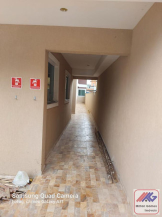 Imagem Apartamento com 2 Quartos à Venda, 42 m² em Vila Verde - São Paulo