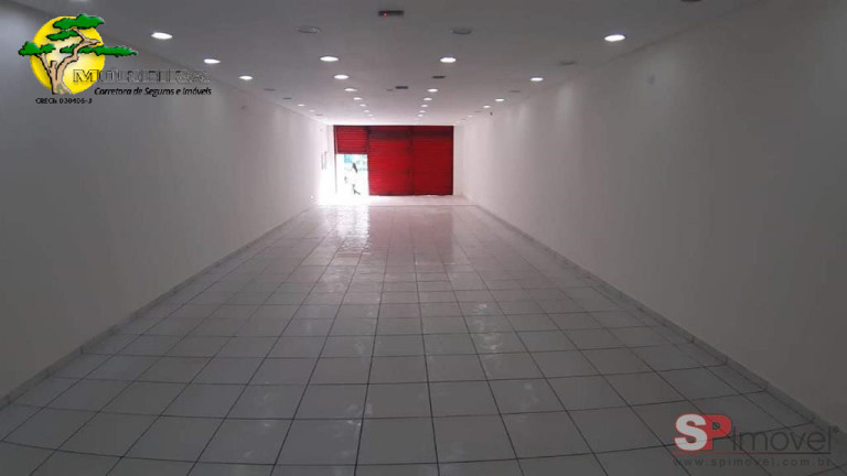 Imagem Imóvel Comercial para Alugar, 372 m² em Santana - São Paulo