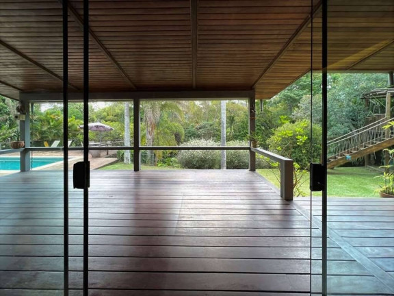 Imagem Casa de Condomínio com 5 Quartos à Venda, em Chácaras Do Peroba - Jandira Imagem Casa de Condomínio com 5 Quartos à Venda, em Chácaras Do Peroba - Jandira