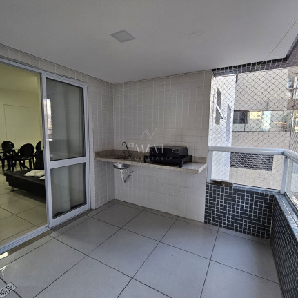 Imagem Apartamento com 2 Quartos à Venda, 75 m² em Guilhermina - Praia Grande Imagem Apartamento com 2 Quartos à Venda, 75 m² em Guilhermina - Praia Grande
