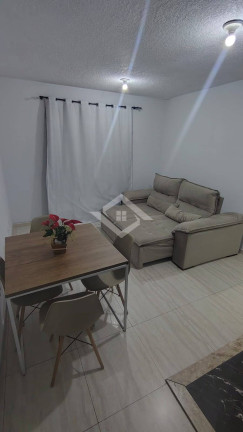 Imagem Apartamento com 2 Quartos à Venda, 45 m² em Cosmos - Rio De Janeiro Imagem Apartamento com 2 Quartos à Venda, 45 m² em Cosmos - Rio De Janeiro