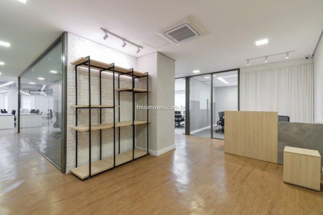 Imagem Imóvel para Alugar, 208 m² em Vila Olímpia - São Paulo Imagem Imóvel para Alugar, 208 m² em Vila Olímpia - São Paulo
