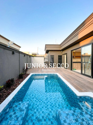 Imagem Casa de Condomínio com 3 Quartos à Venda, 450 m² em Quinta Do Golfe Jardins - São José Do Rio Preto Imagem Casa de Condomínio com 3 Quartos à Venda, 450 m² em Quinta Do Golfe Jardins - São José Do Rio Preto