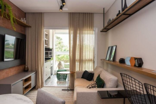 Imagem Apartamento com 2 Quartos à Venda, 71 m² em Terras De Benvira - Tremembé Imagem Apartamento com 2 Quartos à Venda, 71 m² em Terras De Benvira - Tremembé