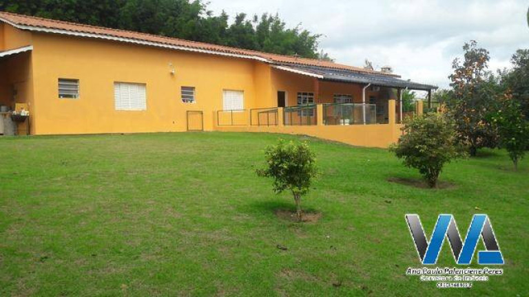Imagem Casa com 4 Quartos à Venda, 259 m² em Chácara Portal Das Estâncias - Bragança Paulista Imagem Casa com 4 Quartos à Venda, 259 m² em Chácara Portal Das Estâncias - Bragança Paulista
