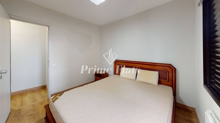 Imagem Apartamento com 2 Quartos à Venda, 65 m² em Itaim Bibi - São Paulo Imagem Apartamento com 2 Quartos à Venda, 65 m² em Itaim Bibi - São Paulo
