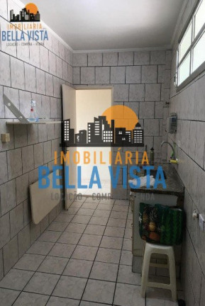 Imagem Apartamento com 2 Quartos à Venda, em Gonzaguinha - São Vicente Imagem Apartamento com 2 Quartos à Venda, em Gonzaguinha - São Vicente