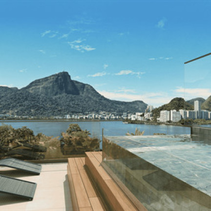 Imagem Apartamento com 1 Quarto à Venda, 56 m² em Ipanema - Rio De Janeiro Imagem Apartamento com 1 Quarto à Venda, 56 m² em Ipanema - Rio De Janeiro