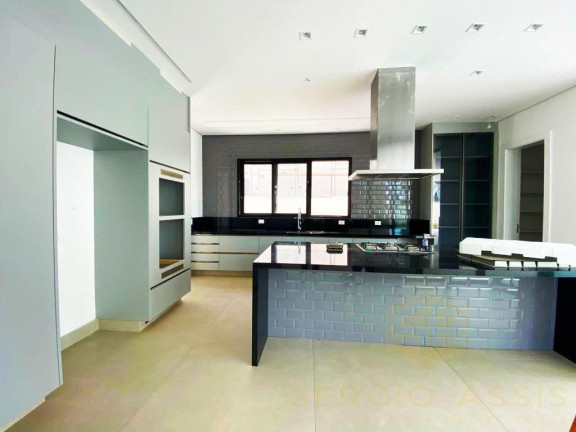 Imagem Casa de Condomínio com 4 Quartos à Venda, 639 m² em Alphaville Centro Industrial E Empresarial/alphaville. - Barueri