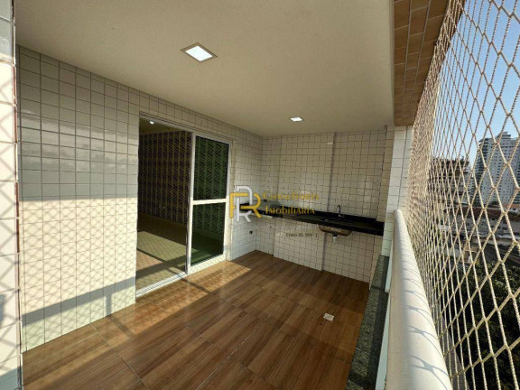 Imagem Apartamento com 2 Quartos à Venda, 85 m² em Canto Do Forte - Praia Grande Imagem Apartamento com 2 Quartos à Venda, 85 m² em Canto Do Forte - Praia Grande