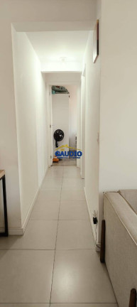 Imagem Apartamento com 2 Quartos à Venda, 49 m² em Campo Limpo - São Paulo Imagem Apartamento com 2 Quartos à Venda, 49 m² em Campo Limpo - São Paulo
