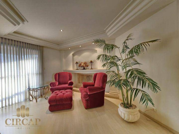 Imagem Apartamento com 4 Quartos à Venda, 245 m² em Perdizes - São Paulo Imagem Apartamento com 4 Quartos à Venda, 245 m² em Perdizes - São Paulo