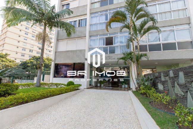 Imagem Imóvel com 3 Quartos à Venda, 138 m² em Vila Mariana - São Paulo Imagem Imóvel com 3 Quartos à Venda, 138 m² em Vila Mariana - São Paulo