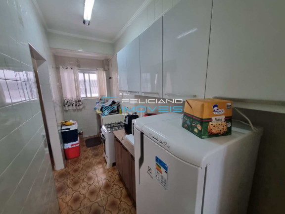 Imagem Kitnet com 1 Quarto à Venda, 35 m² em Guilhermina - Praia Grande Imagem Kitnet com 1 Quarto à Venda, 35 m² em Guilhermina - Praia Grande