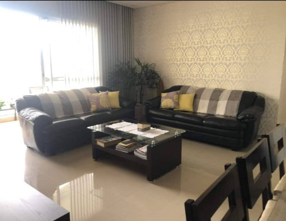 Imagem Apartamento com 2 Quartos à Venda, 110 m² em Tamboré - Santana De Parnaíba Imagem Apartamento com 2 Quartos à Venda, 110 m² em Tamboré - Santana De Parnaíba