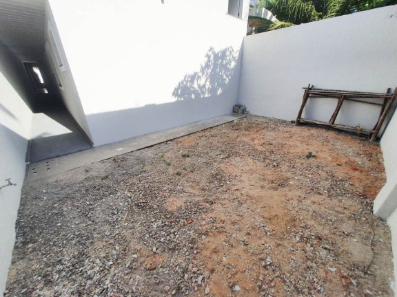 Imagem Casa com 3 Quartos à Venda, 175 m² em Edson Queiroz - Fortaleza