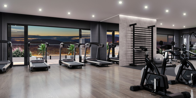 Imagem Apartamento com 2 Quartos à Venda, 73 m² em Tabuleiro - Camboriu