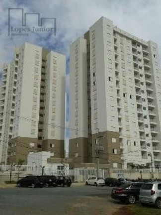 Imagem Apartamento com 2 Quartos à Venda, 54 m² em Condomínio Mirante Santa Rosalia - Sorocaba Imagem Apartamento com 2 Quartos à Venda, 54 m² em Condomínio Mirante Santa Rosalia - Sorocaba
